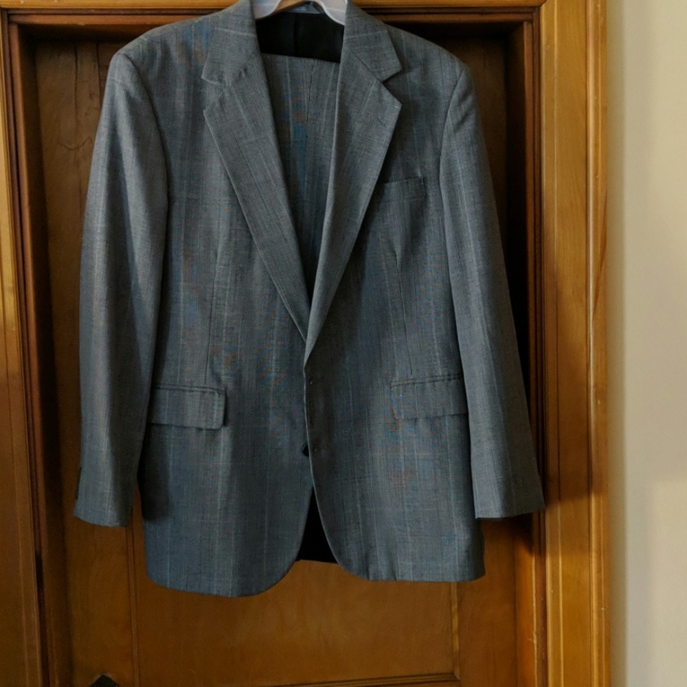 Men's Suit
